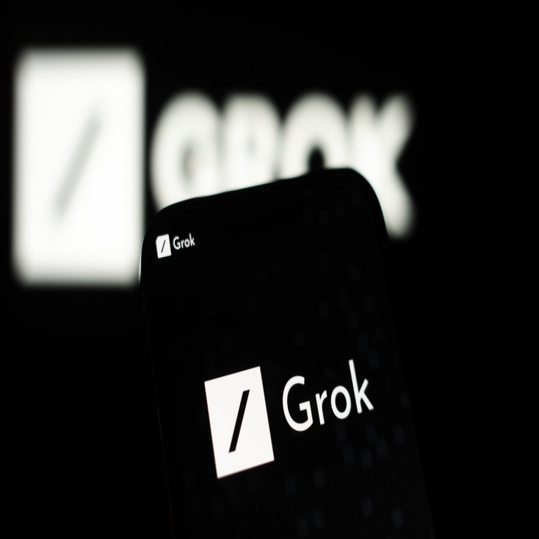 Delincuentes cibernéticos logran engañar a Grok para propagar enlaces de phishing y malware en la plataforma X.
