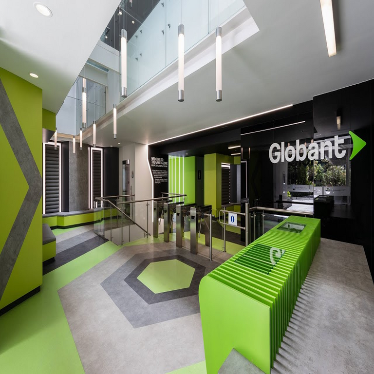 Globant y Synthesis AI forjan una alianza estratégica para fortalecer las competencias de datos sintéticos en aplicaciones de gemelos digitales.