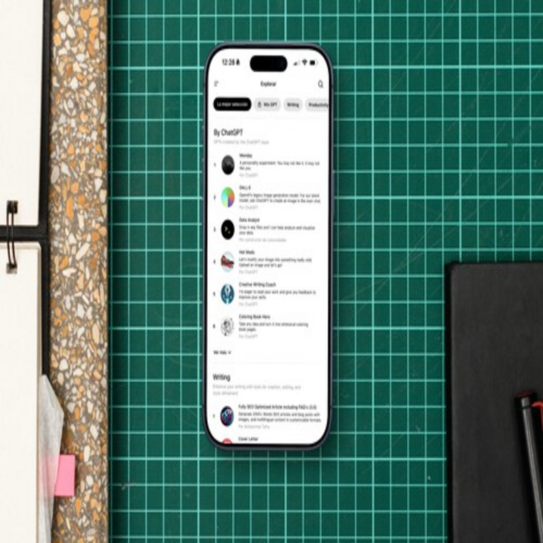 OpenAI aspira a fusionar el modelo de App Store y WeChat: regulando quién vende y dónde se realizan las compras, todo integrado en ChatGPT.