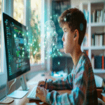 Manual práctico para la crianza de hijos en la época de la Inteligencia Artificial