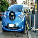 En México, JAC alcanza el ensamblaje de 100,000 vehículos eléctricos.