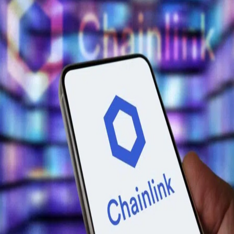 Chainlink ha acumulado ya 500.000 LINK en sus reservas.