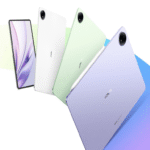 El HONOR MagicPad 3 de 12.5 pulgadas representa la innovación más reciente de la marca, con alto rendimiento y una pantalla de fluidez superior en un diseño compacto.