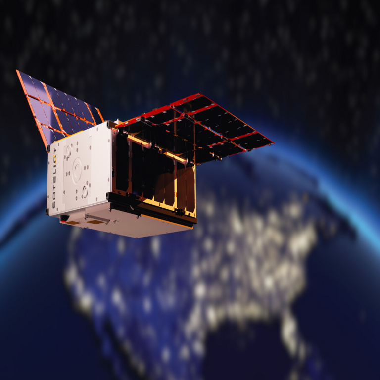 Sateliot y la Unión Europea promueven el desarrollo de un sistema alternativo al GPS orientado a la defensa y la seguridad.