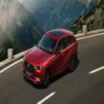 Descubre e-Skyactiv PHEV: la tecnología innovadora de Mazda para sus nuevos modelos híbridos enchufables.