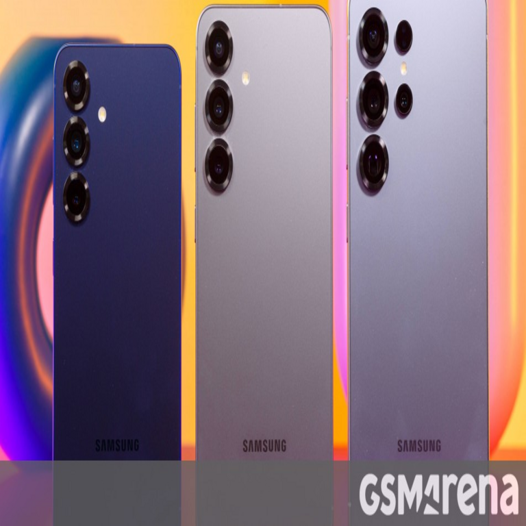 La serie Samsung Galaxy S26 se lanzará en marzo, según un nuevo rumor.