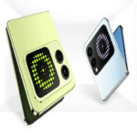 Huawei presenta el Nova Flip S: con más opciones de color, precio más accesible y un rediseño sutil.