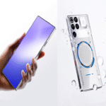 El Redmagic 11 Pro se presenta oficialmente en China, incorporando un innovador sistema de refrigeración líquida integrado.