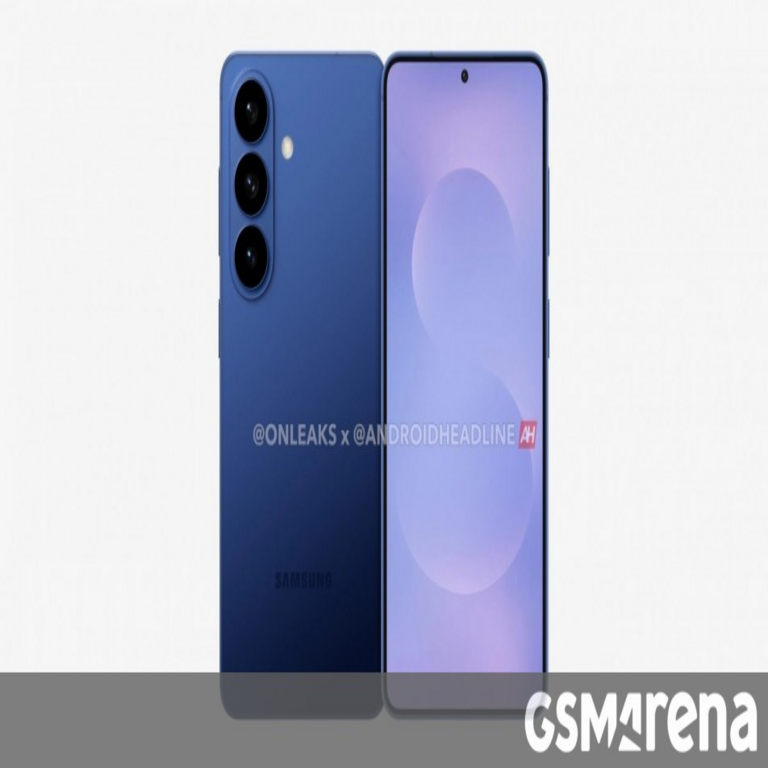 Nuevo rumor indica que el modelo Samsung Galaxy S26 Pro no existe.