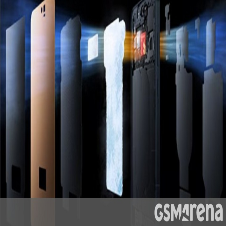 OnePlus revela oficialmente las especificaciones principales del Ace 6S.