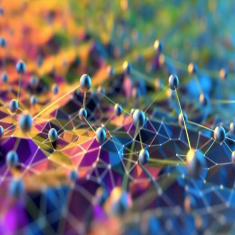 Los investigadores han elaborado un mapa de ruta de métodos y tareas para el modelado de interacciones atómicas mediante aprendizaje automático.