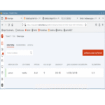 Clúster de Patroni en contenedores Docker