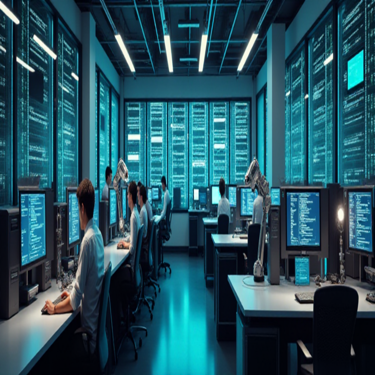 Aspectos éticos del empleo de la inteligencia artificial en el ámbito industrial.