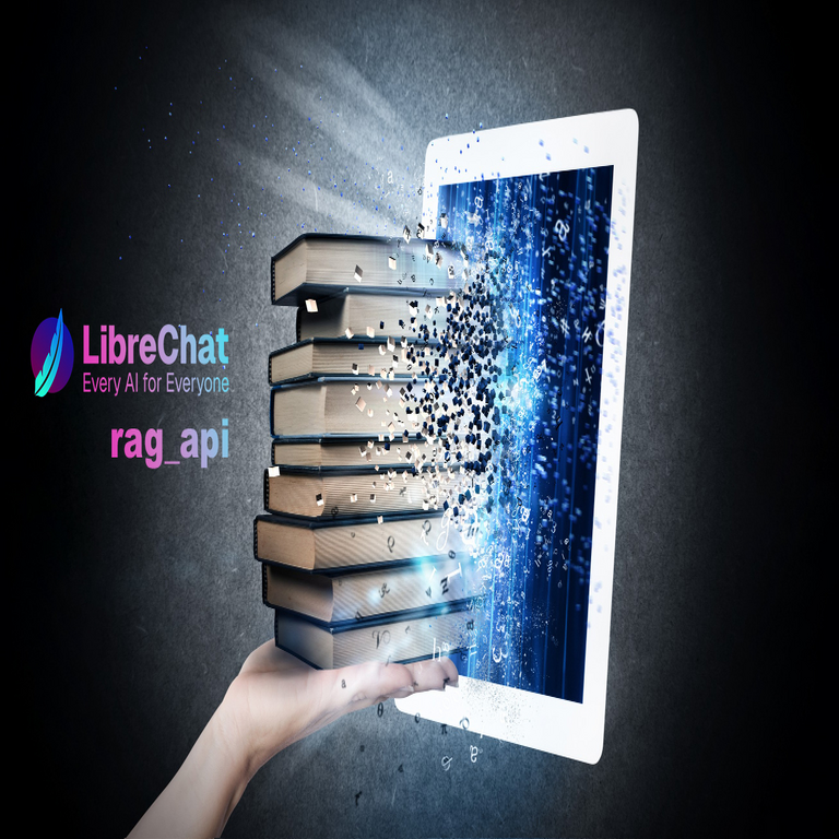 Mi camino hacia un LibreChat inteligente: desafíos, satisfacciones y 20 preguntas de prueba para RAG