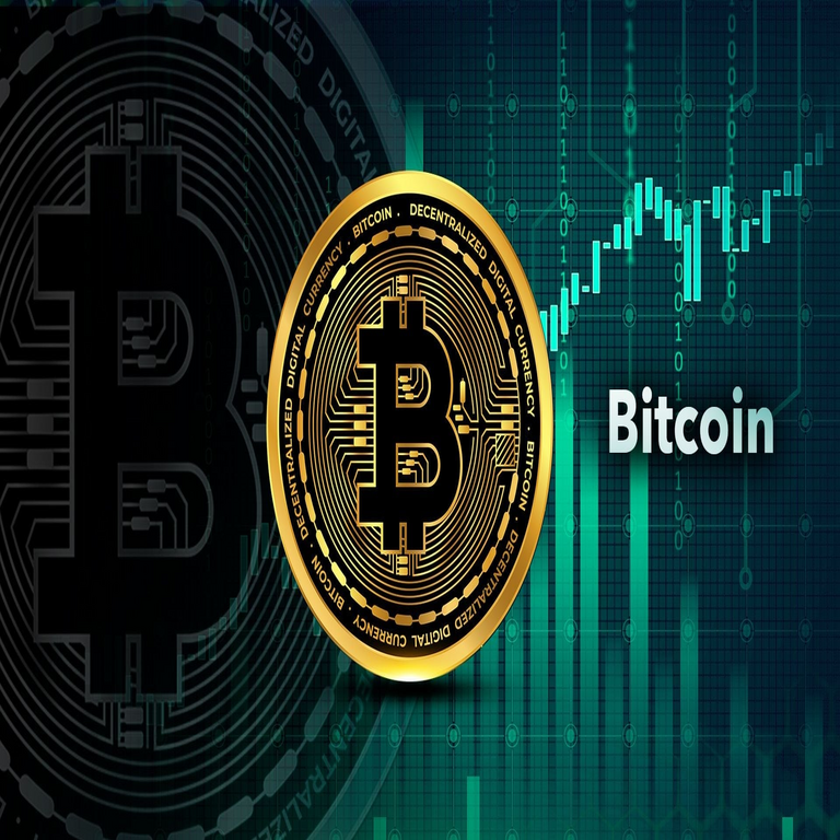 ¿Cuál es el valor de mercado de la criptomoneda Bitcoin el 18 de octubre?