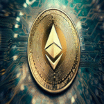 El precio de Ethereum correspondiente al 18 de octubre.