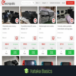 Madrid subasta cientos de computadoras, teléfonos móviles y consolas: requisitos y procedimiento para ofertar por estos bienes extraviados sin reclamo.