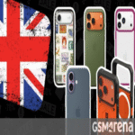 Fundas para Apple iPhone 17 y Air: las mejores ofertas en el Reino Unido