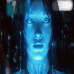 Gracias a la inteligencia artificial, Microsoft reafirma su compromiso con la interacción verbal hacia las computadoras, si bien la experiencia demuestra escaso interés por parte de los usuarios.