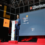 La edición #19ENISE registra más de 6.000 participantes y logra cifras récord con 192 stands en su zona expositiva y más de 300 ponentes.