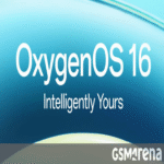 OnePlus presenta OxygenOS 16 con una mayor integración de inteligencia artificial.