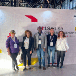 El CEEI Castellón participa en el principal evento de ciberseguridad nacional junto a startups de Cybersecurity Ventures.