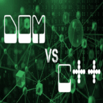 Implementación de estructuras de datos similares al DOM en C++