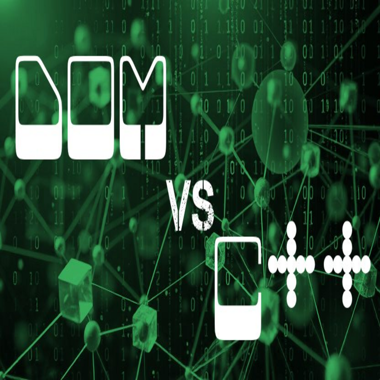 Implementación de estructuras de datos similares al DOM en C++