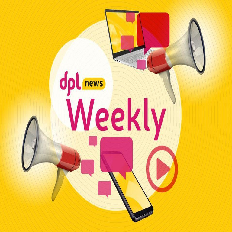 Boletín Semanal de Noticias DPL