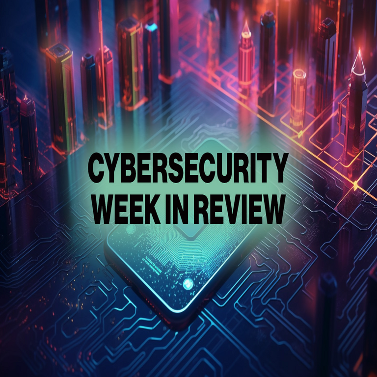 Resumen semanal: Incidente de brecha de datos en F5, Microsoft corrige tres vulnerabilidades zero-day en explotación activa.