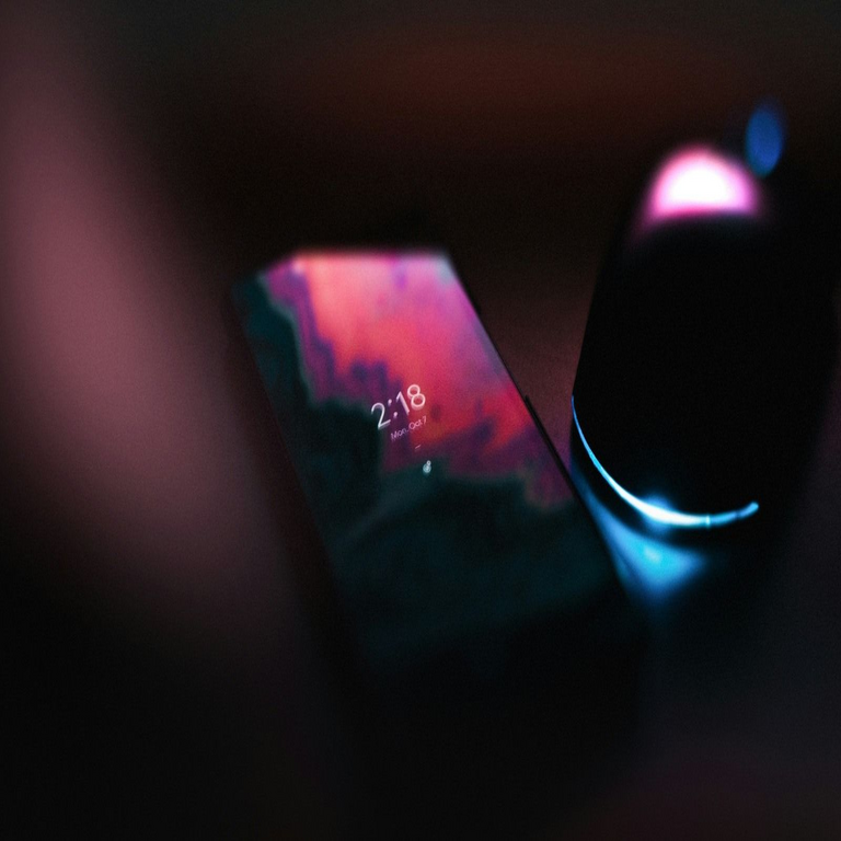 Más allá del ahorro de batería: la razón subyacente para desactivar el WiFi en tu dispositivo móvil durante la noche