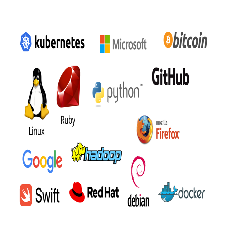 Aun así, el software libre no ha triunfado.