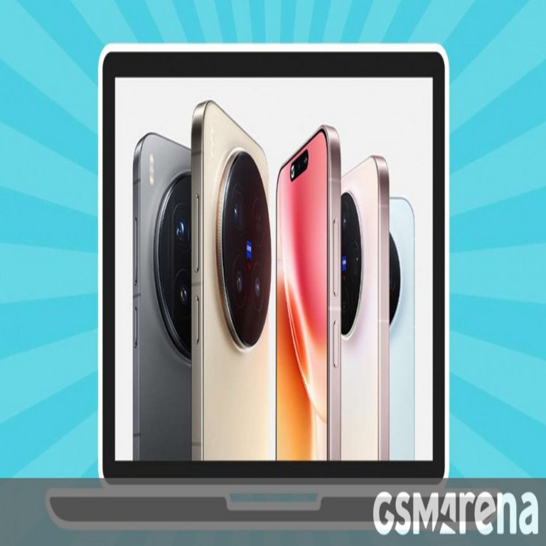 Vivo presenta oficialmente OriginOS 6 y la serie X300; Moto X70 y Air también; revisión de la semana 42.