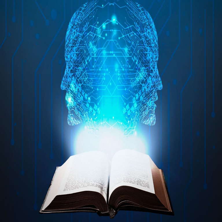 Glosario tecnológico: significado del origen de la inteligencia artificial