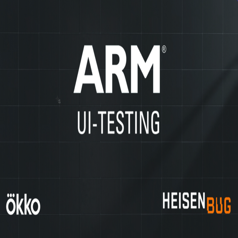 Pruebas con Appium en ARM y gestión de dispositivos: un enfoque sencillo