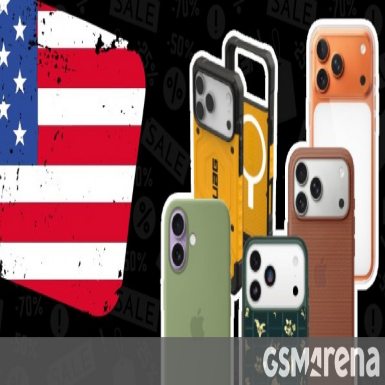 Las mejores ofertas para fundas de Apple iPhone 17 y Air en Estados Unidos.