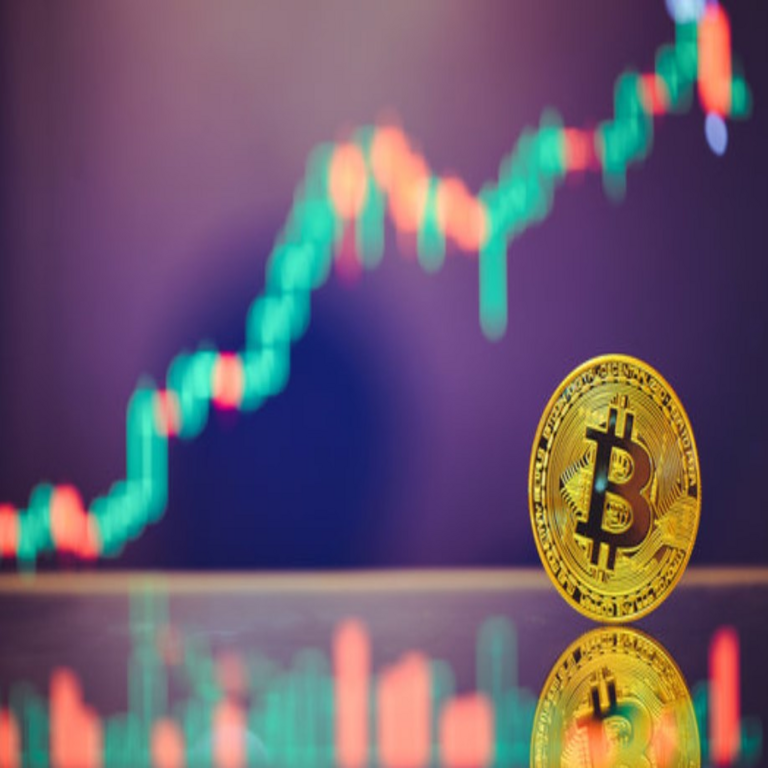 La inestabilidad geopolítica no ha interrumpido la tendencia alcista en el mercado de Bitcoin.