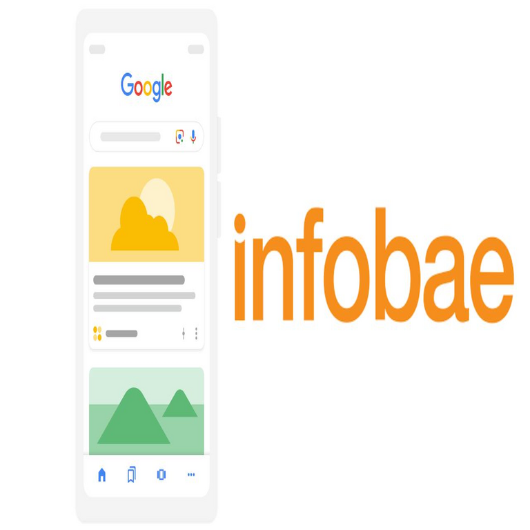Descubre cómo suscribirte a Infobae en Google Discover y configurar las noticias según tus preferencias de lectura.
