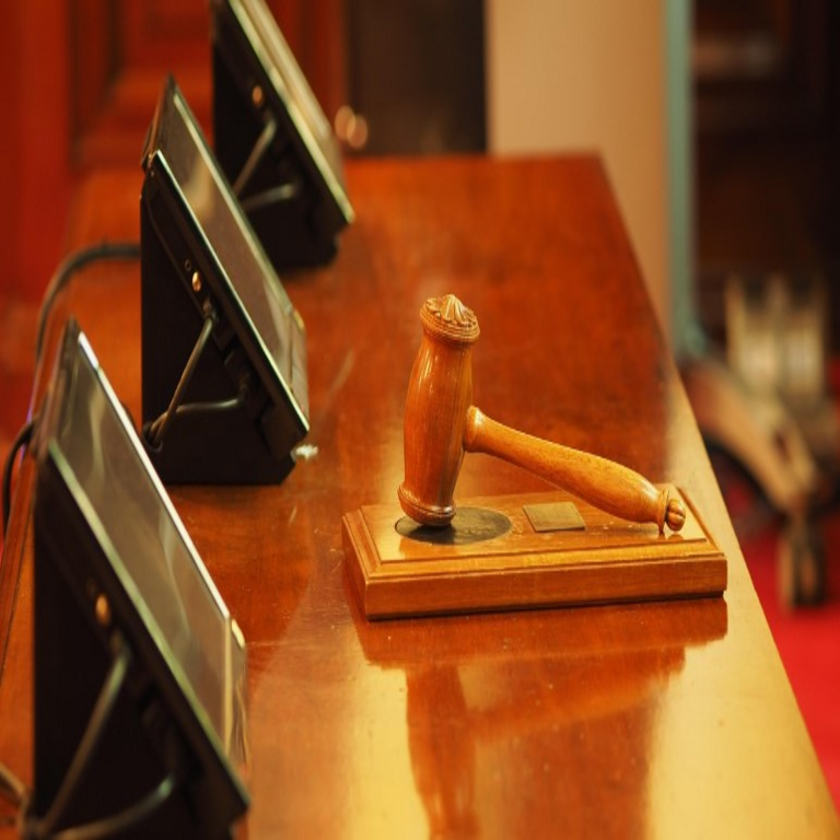 El juicio por la estafa de OneCoin en Argentina inicia este lunes.