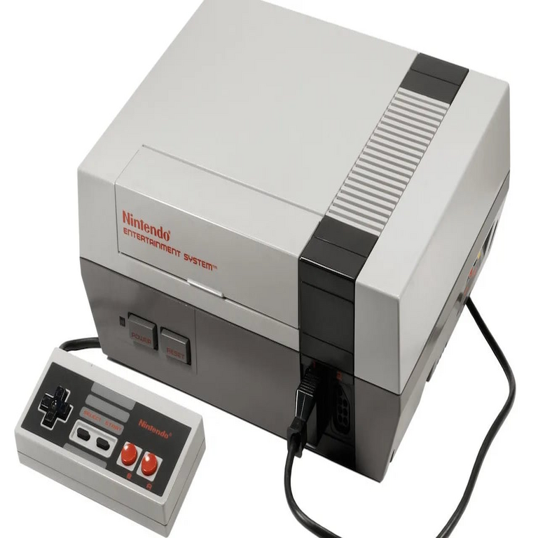 La NES celebra cuatro décadas en Estados Unidos: una consola que revitalizó la industria de los videojuegos.