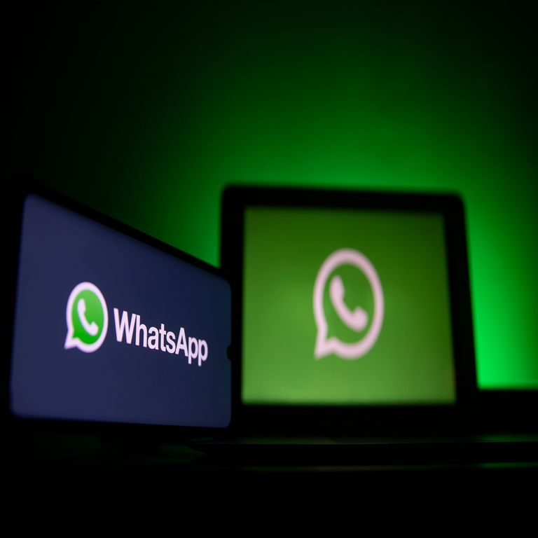 En caso de recibir este mensaje en WhatsApp, evite responderlo y elimínelo de inmediato, ya que se trata de una estafa.