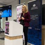 El nuevo embajador de Australia en asuntos cibernéticos, procedente de la ASD