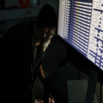 La inteligencia artificial está transformando la seguridad cibernética en Estados Unidos.