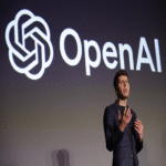 OpenAI recluta al físico Alex Lupsasca, especialista en agujeros negros, para fortalecer su reciente equipo de investigación científica.