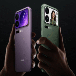 Xiaomi asegura la permanencia de las pantallas traseras en sus próximos modelos de gama alta.