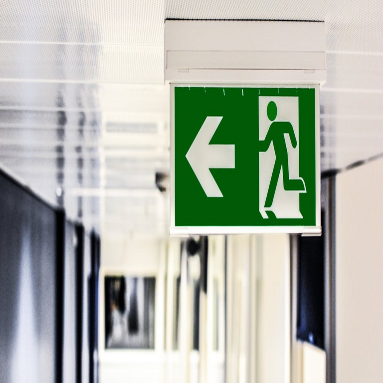¿Está su empresa preparada para un incendio?