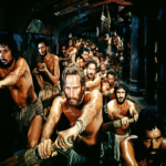 Retrospectivas en las «galeras»
