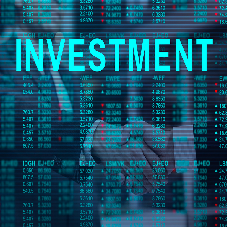 Con la inflación al alza y las tasas de interés a la baja, BlackRock se orienta hacia los Activos del Mundo Real — Por qué este sector emerge como la próxima gran oportunidad de inversión.