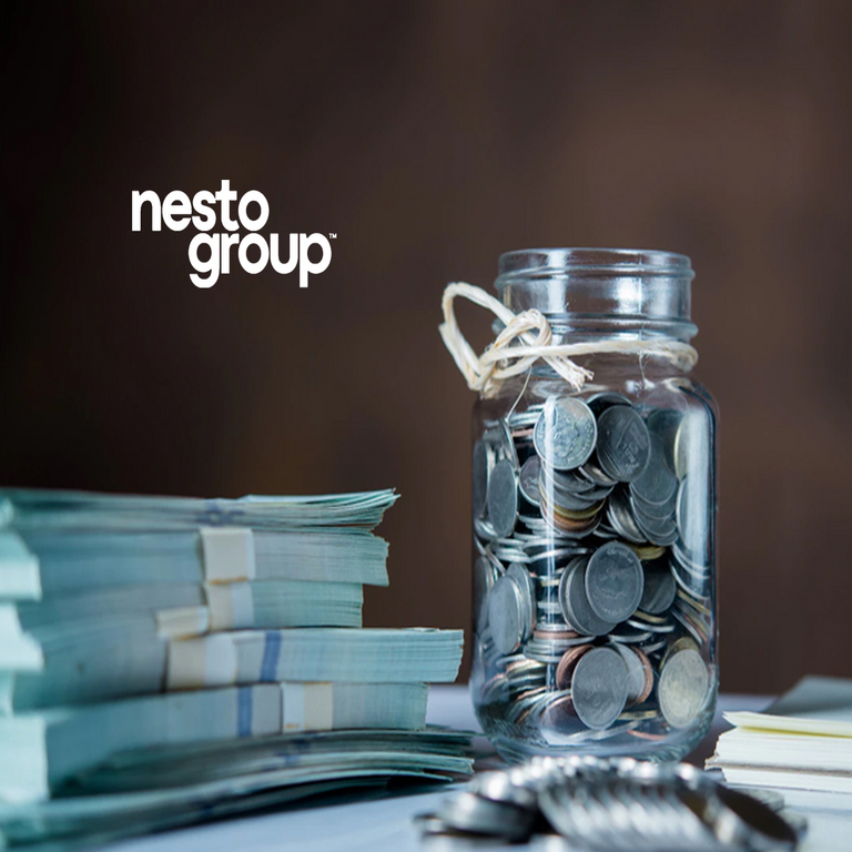 Maple Financial anuncia una inversión estratégica en capital proveniente del Grupo Nesto a través de CMLS.