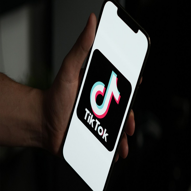 Utilizan videos de este tipo en TikTok para extraer tus datos personales de forma inadvertida.